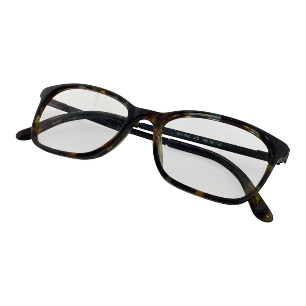 SCOTT HARRIS EUROPA EYEGLASSES FRAMES ONLY SH-652 MULTICOLOR FULL RIM 49-16-135
